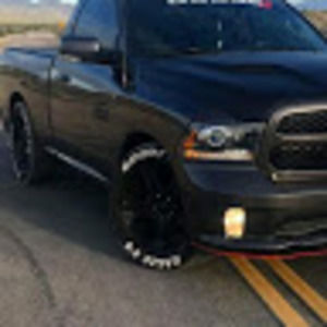 Meet your Posher, Jaime